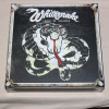Whitesnake Box 'O' Snakes (The Sunburst Years 1978-1982)
